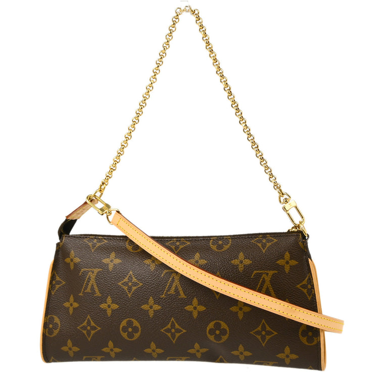 Louis Vuitton 2006 Monogram Sophie 2way Shoulder Handbag M40158