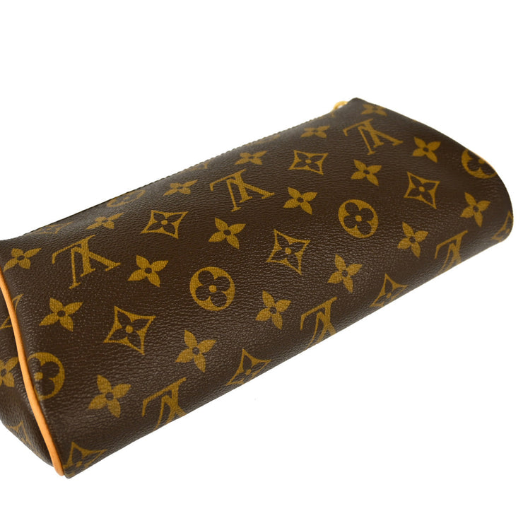 Louis Vuitton 2008 Monogram Eva 2way Shoulder Handbag M95567