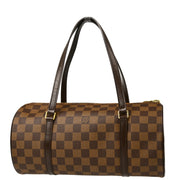 Louis Vuitton 2007 Damier Papillon 30 Handbag N51303