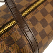 Louis Vuitton 2007 Damier Papillon 30 Handbag N51303