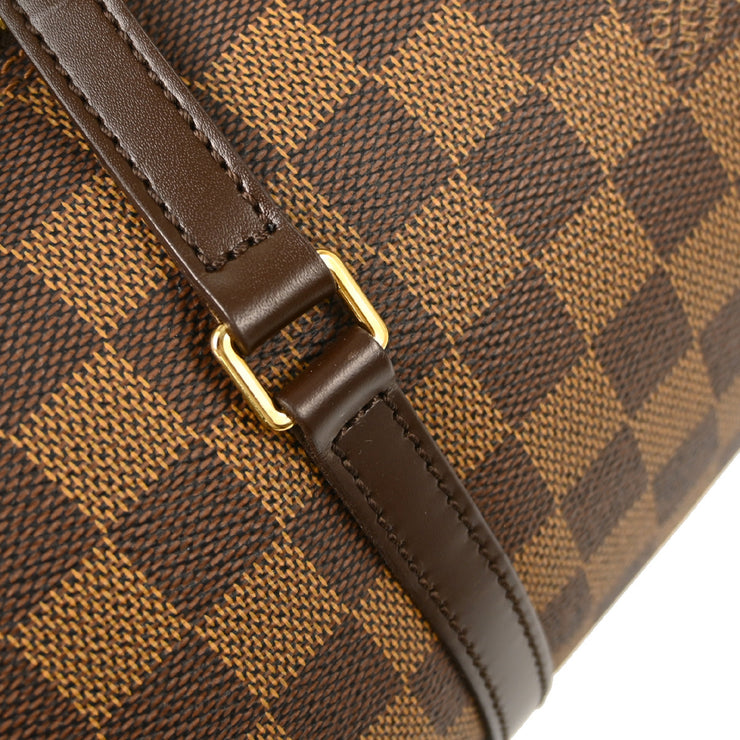 Louis Vuitton 2007 Damier Papillon 30 Handbag N51303