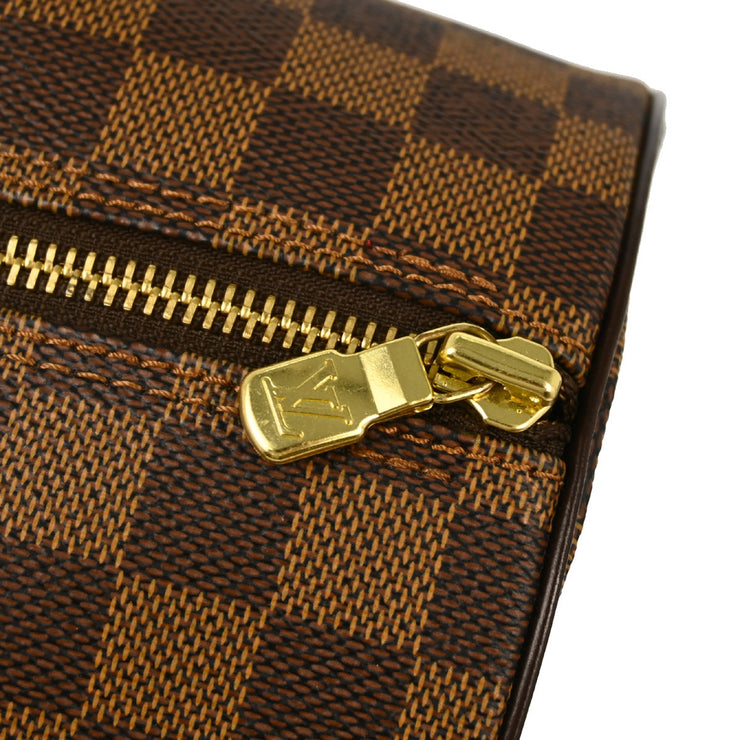 Louis Vuitton 2007 Damier Papillon 30 Handbag N51303