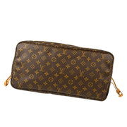 Louis Vuitton 2007 Monogram Neverfull GM Tote Bag M40157