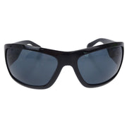 Chanel Sunglasses Eyewear Black Small Good