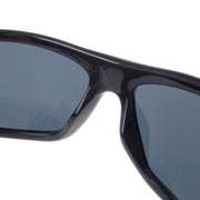 Chanel Sunglasses Eyewear Black Small Good