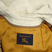 Burberrys Tielocken Coat