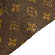 Louis Vuitton 2001 Monogram Agenda PM Note Book Cover R20005 Small Good