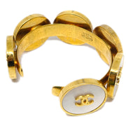 Chanel Bangle Gold 95A