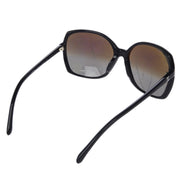 Chanel Sunglasses Eyewear Black Small Good