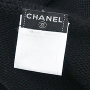 Chanel Cardigan Black