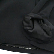 Chanel 1998 Double Breasted Jacket Black #36