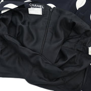 Chanel 1997 Dress Black #40