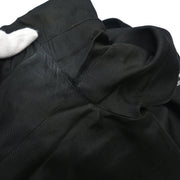 Chanel 1995 Double Breasted Jacket Black #38