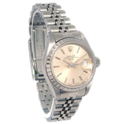 Rolex Oyster Perpetual Date 26mm Ref.69240 Self-winding Watch SS