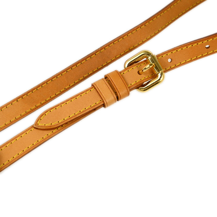 Louis Vuitton Shoulder Strap Small Good