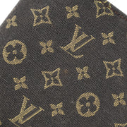 Louis Vuitton 2007 Monogram Mini Lin Agenda PM Note Book Cover R20916 Small Good