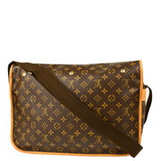 Louis Vuitton 2007 Monogram Congo GM Shoulder Bag M40115