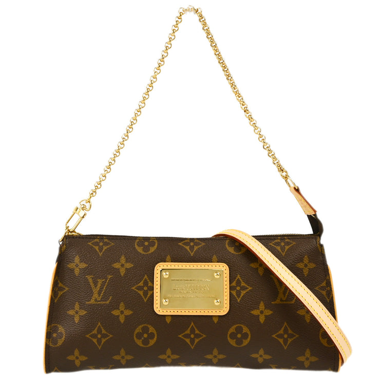 Louis Vuitton 2006 Monogram Sophie 2way Shoulder Handbag M40158