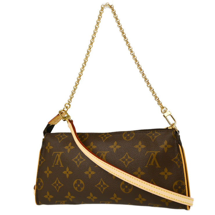 Louis Vuitton 2006 Monogram Sophie 2way Shoulder Handbag M40158