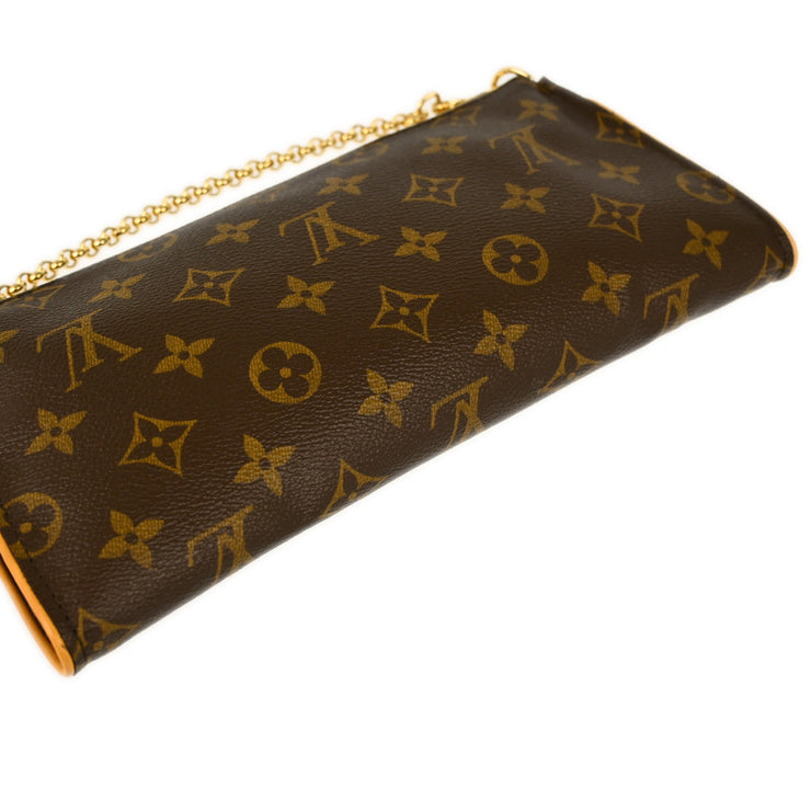 Louis Vuitton 2006 Monogram Sophie 2way Shoulder Handbag M40158