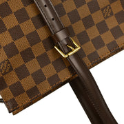 Louis Vuitton 2006 Damier Chelsea Shoulder Tote Bag N51119