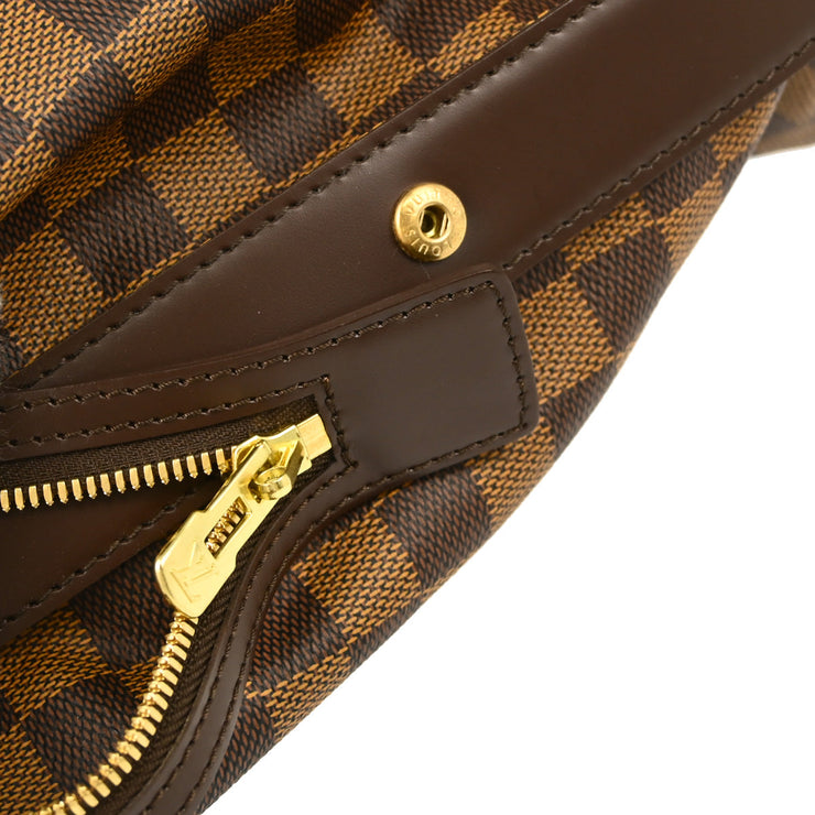 Louis Vuitton 2006 Damier Chelsea Shoulder Tote Bag N51119