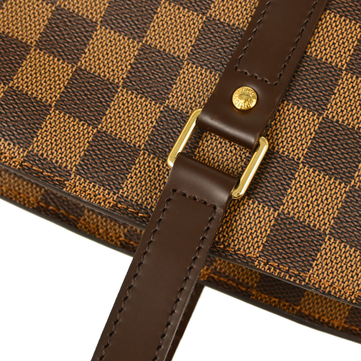 Louis Vuitton 2007 Damier Babylone Shoulder Tote Bag N51103