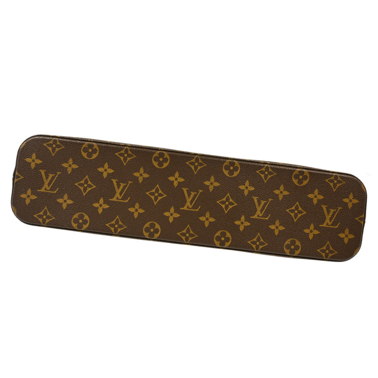 Louis Vuitton 2003 Monogram Luco Shoulder Tote Bag M51155