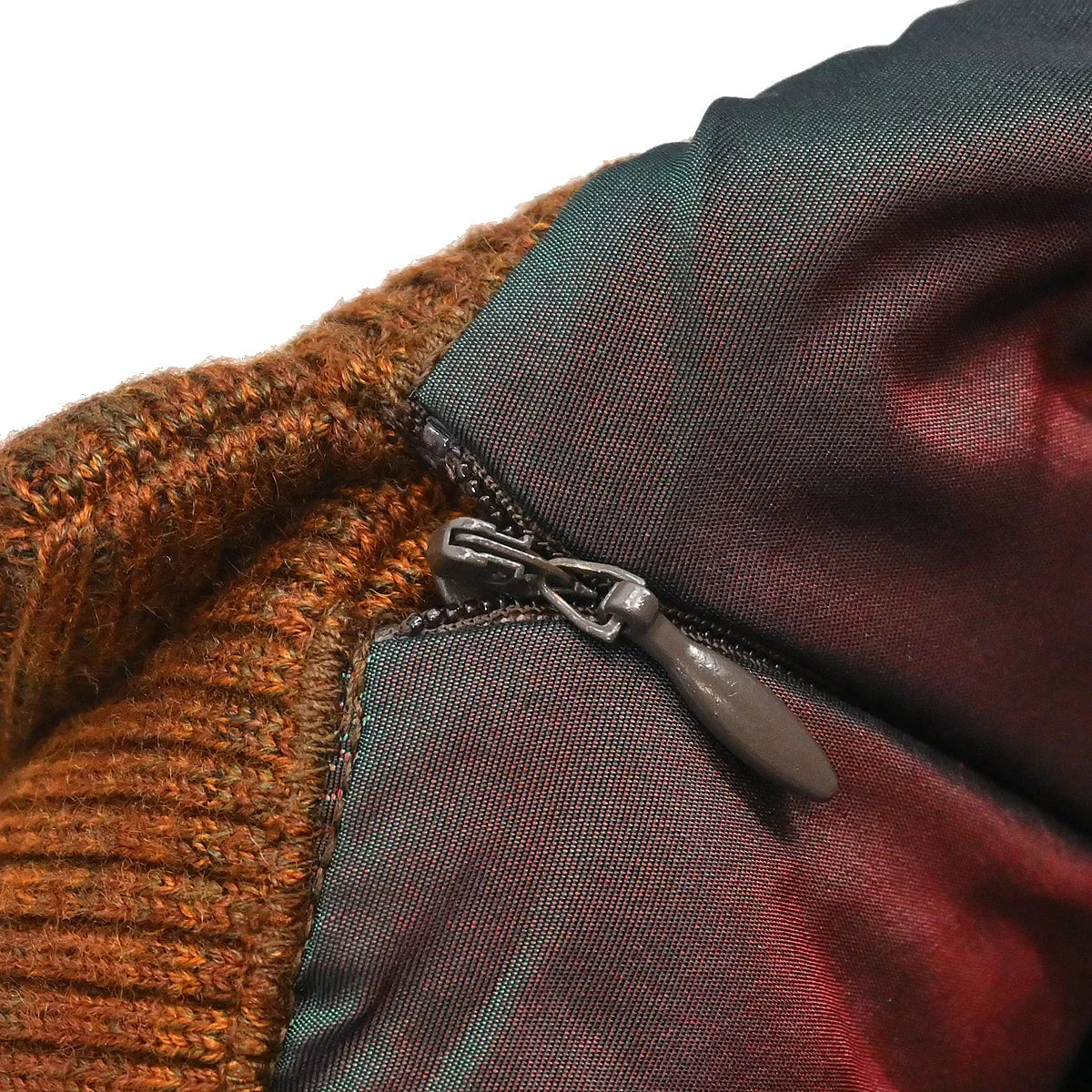 Chanel 1999 Skirt Black #38