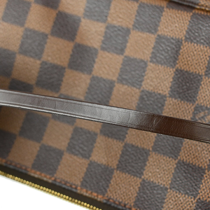 Louis Vuitton 2009 Damier Pochette Accessoires Handbag N51985