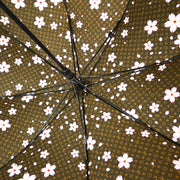 Louis Vuitton Monogram Cherry Blossom Parabruy Umbrella M92030 Small Good