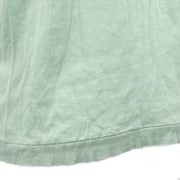 Yves Saint Laurent T-shirt Green