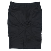 Gucci 2003 Skirt Black #42