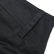 Gucci 2003 Skirt Black #42