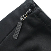 Gucci 2003 Skirt Black #42