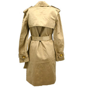 Celine Coat Beige #38