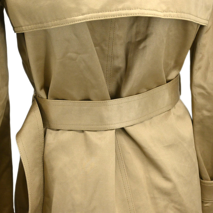 Celine Coat Beige #38