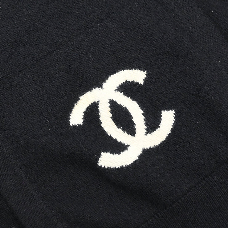 Chanel Sweater Black