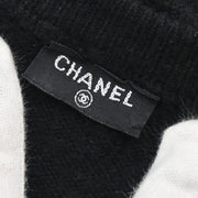 Chanel Sweater Black