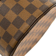 Louis Vuitton 2006 Damier Papillon 30 Handbag N51303