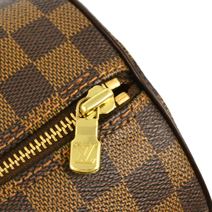 Louis Vuitton 2006 Damier Papillon 30 Handbag N51303