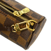 Louis Vuitton 2006 Damier Papillon 30 Handbag N51303