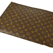 Louis Vuitton 1997 Monogram Poche Documents 38 Business Bag M53456