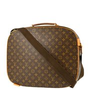 Louis Vuitton 2001 Monogram Packall PM 2way Travel Handbag M24001