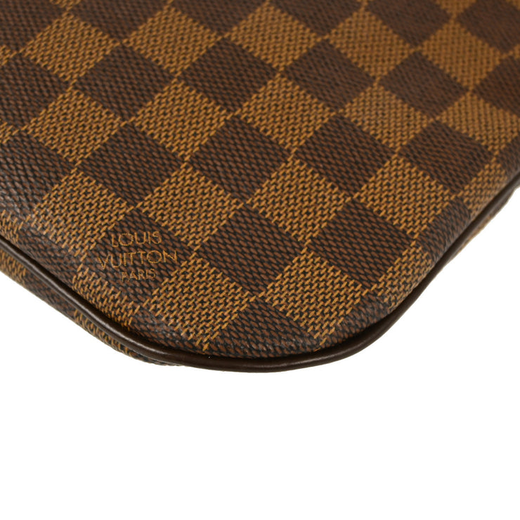 Louis Vuitton 2007 Damier Pochette Bosphore Shoulder Bag N51111