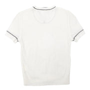 Chanel 1996 T-shirt White #38