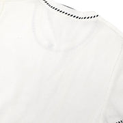 Chanel 1996 T-shirt White #38