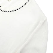 Chanel 1996 T-shirt White #38