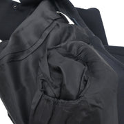 Prada Coat Black #38