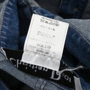 Christian Dior 2003 Denim Jacket Blue #46